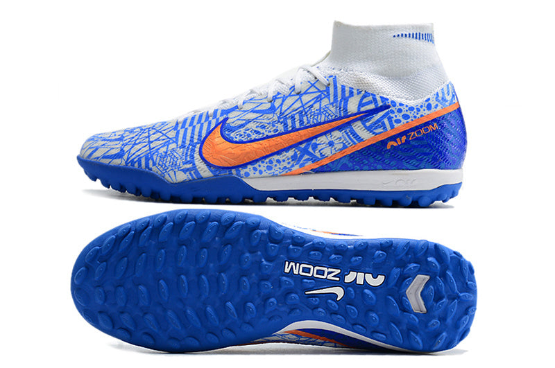 Nike Air Zoom Mercurial Superfly IX Elite