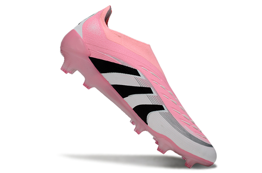 PREDATOR ACCURACY+ FG BOOTS