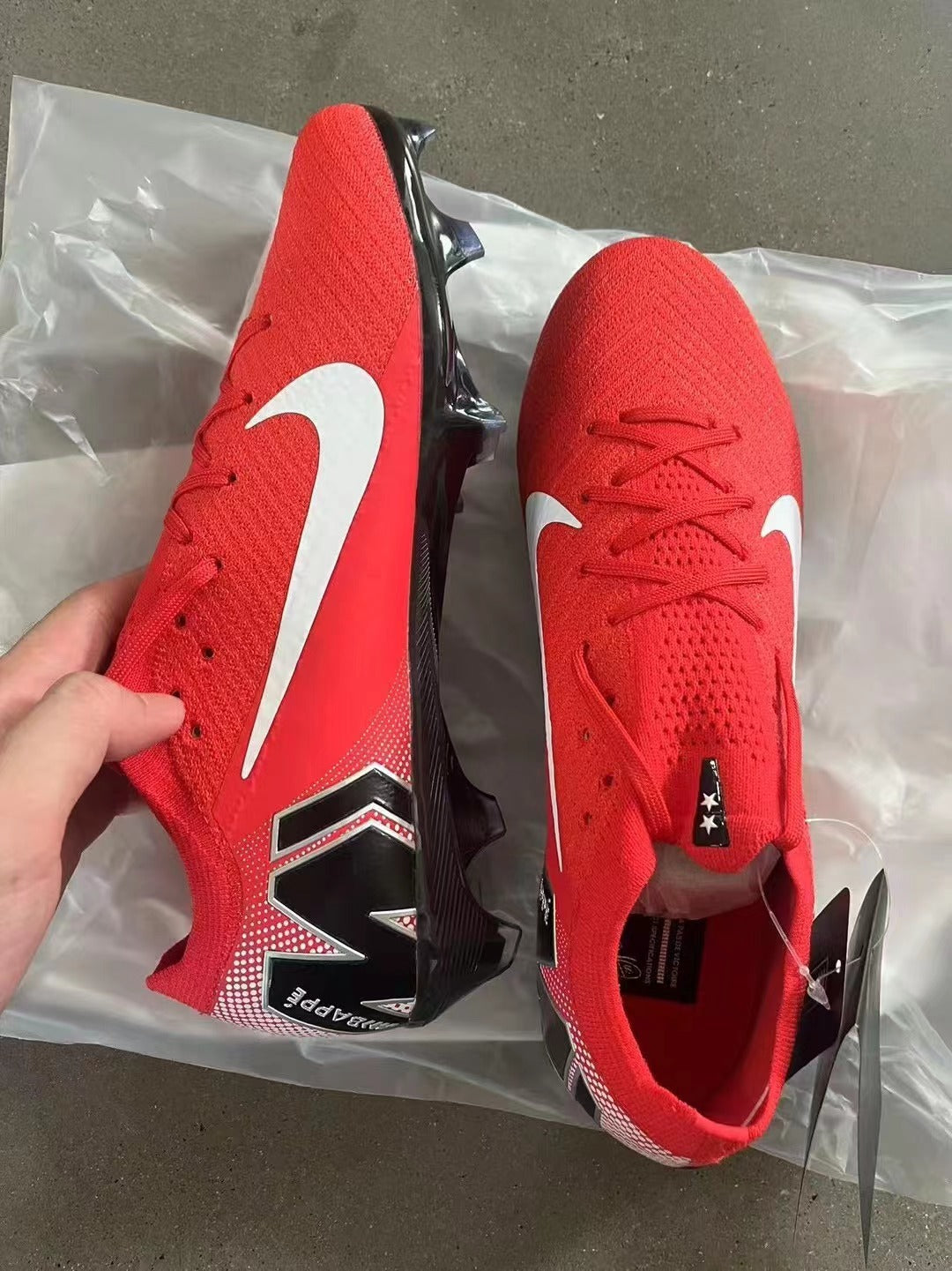 Nike Air Zoom Mercurial Vapor XV Elite