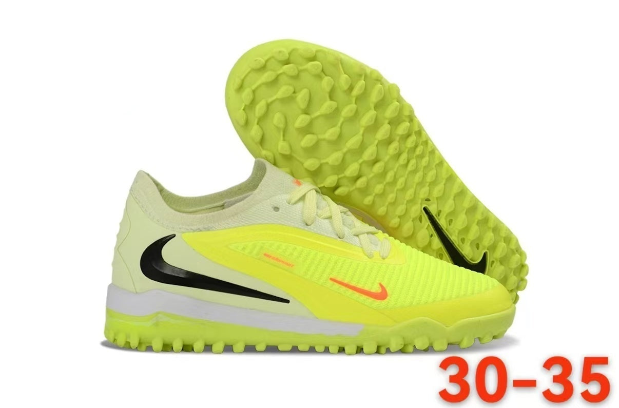 Arrival 30-35) GX3 children's football shoes