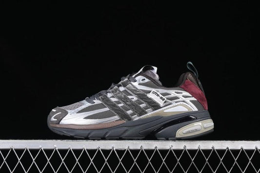 Adidas Song For The Mute x Ad Originals Adistar Cushion Retro Comfortable Anti-Slip Lifestyle Sneakers - JH9009