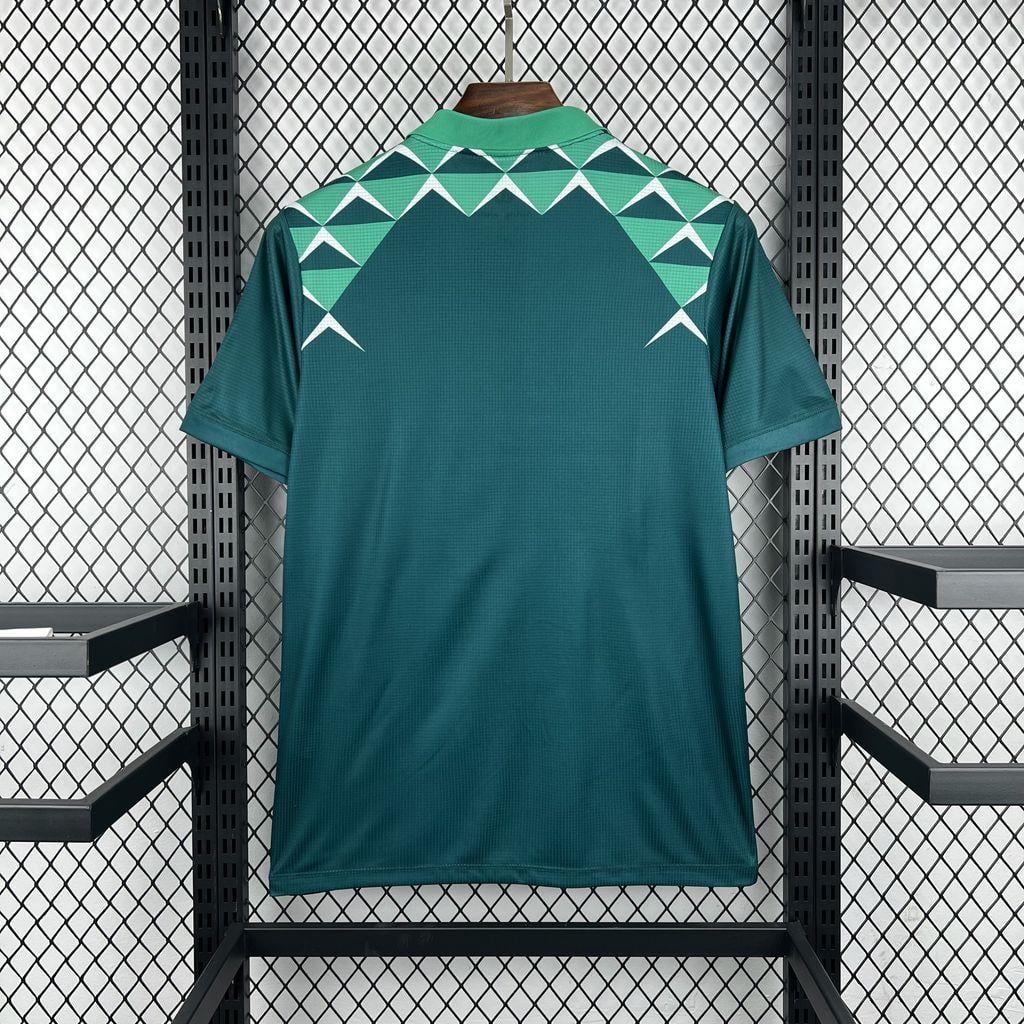 2025/26 Mens Racing De Santander 113th Anniversary Jersey