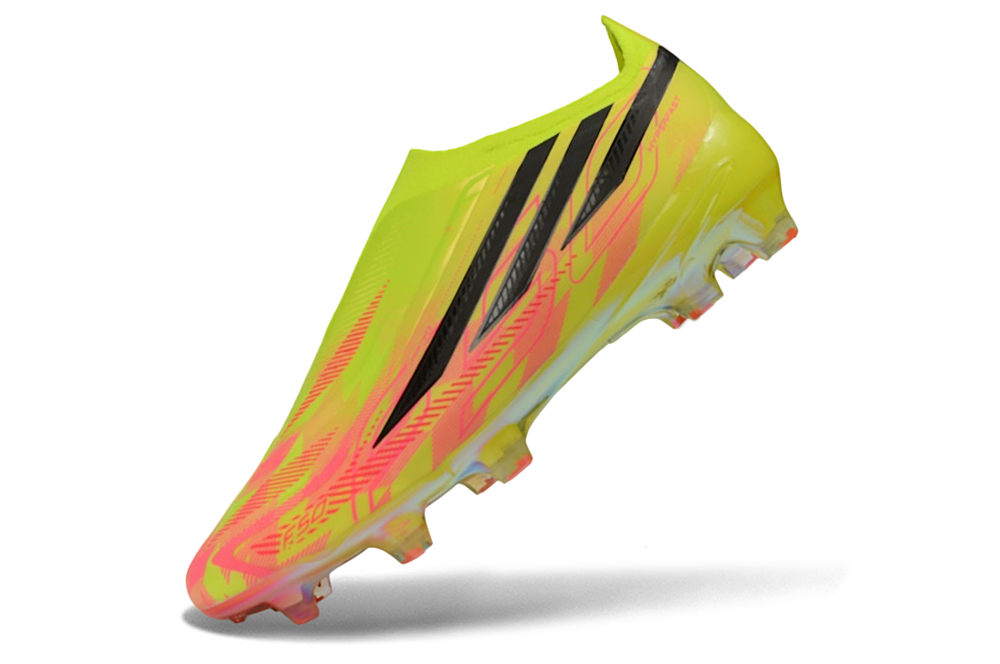 adidas F50 Elite Laceless FG