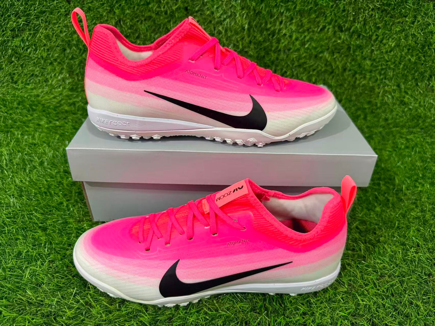 Nike Air Zoom Mercurial Vapor XVI Pro