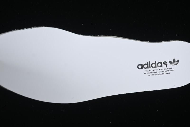Adidas Originals Gazelle Indoor JR3381 Retro Casual Slip-Resistant Wear-Resistant Low-Top Sneakers