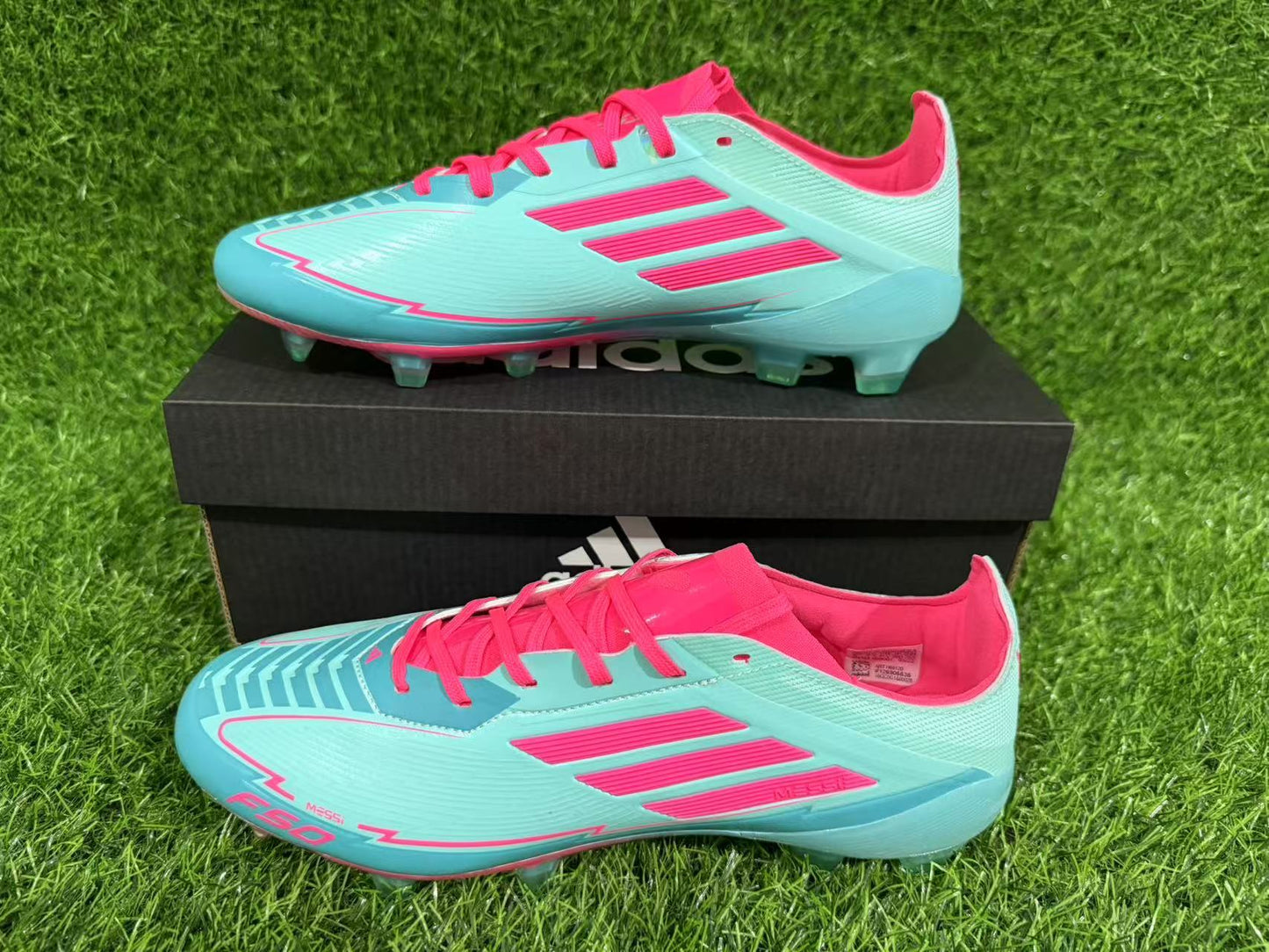 didas F50 ELITE FG