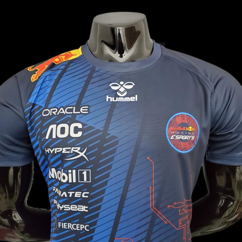 F1 Red Bull Gaming Edition