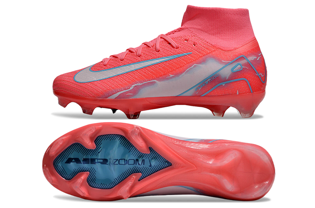 Nike Air Zoom Mercurial Superfly 16 Elite XXV FG