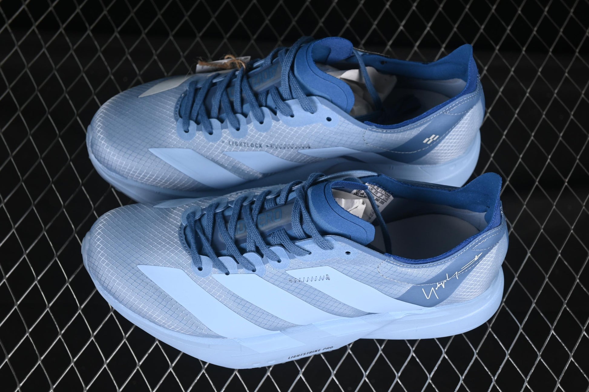 Adidas Y3 Adizero Adios 4 M Running Shoes - JS3154