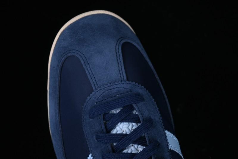 Adidas Originals SL 72 RS Retro Running Shoes with Ecotex Tongue and EVA Midsole - JI1283
