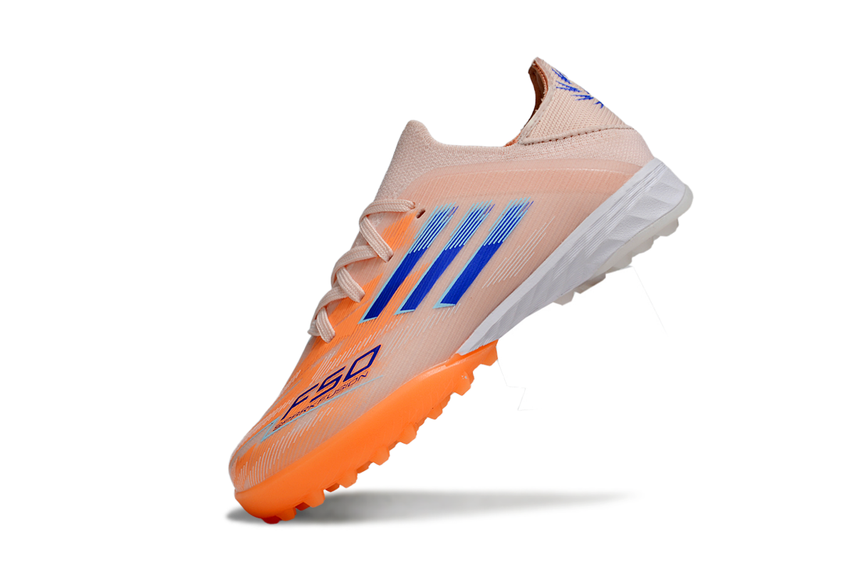 Arrival 30-35) F50 children's football shoes