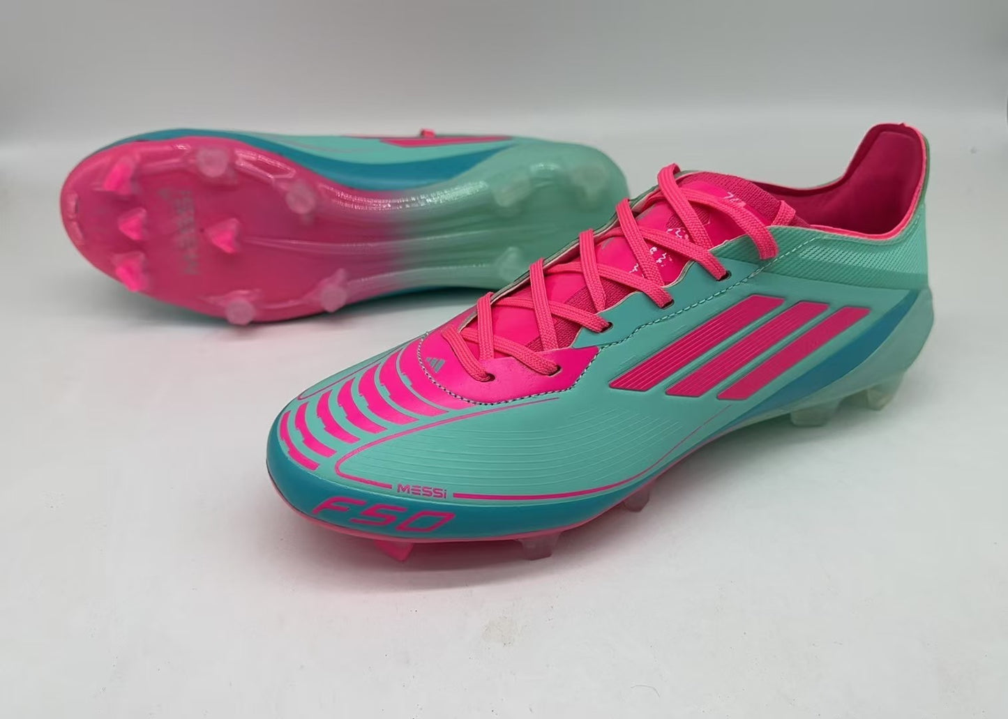 didas F50 ELITE FG