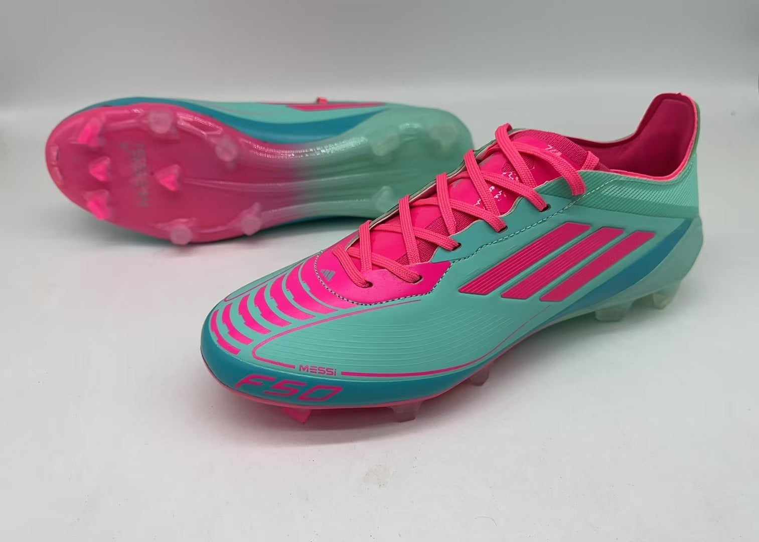 didas F50 ELITE FG