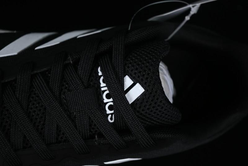 Adidas RunFalcon 3.0 HQ3790 Breathable Casual Running Shoes with Cloudfoam - HQ3790