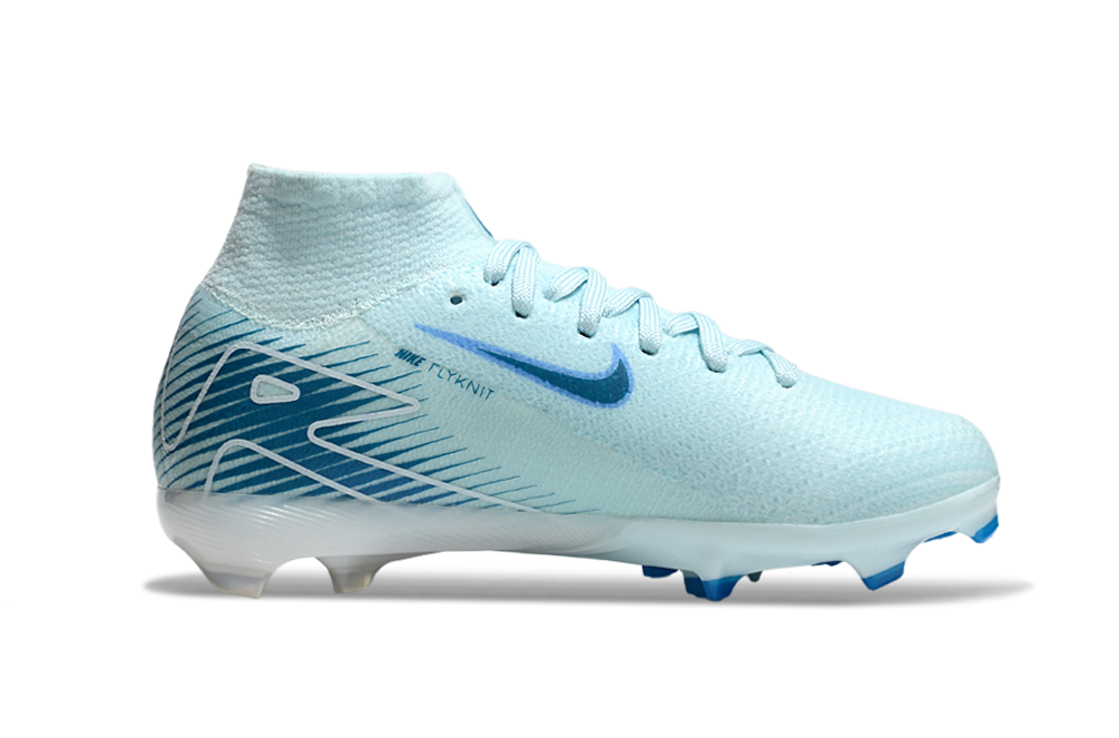 Arrival 27-35) Mercurial 16 children's football shoes