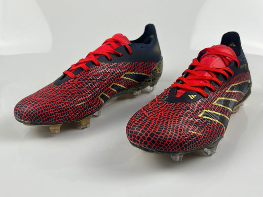 PREDATOR ACCURACY FG BOOTS
