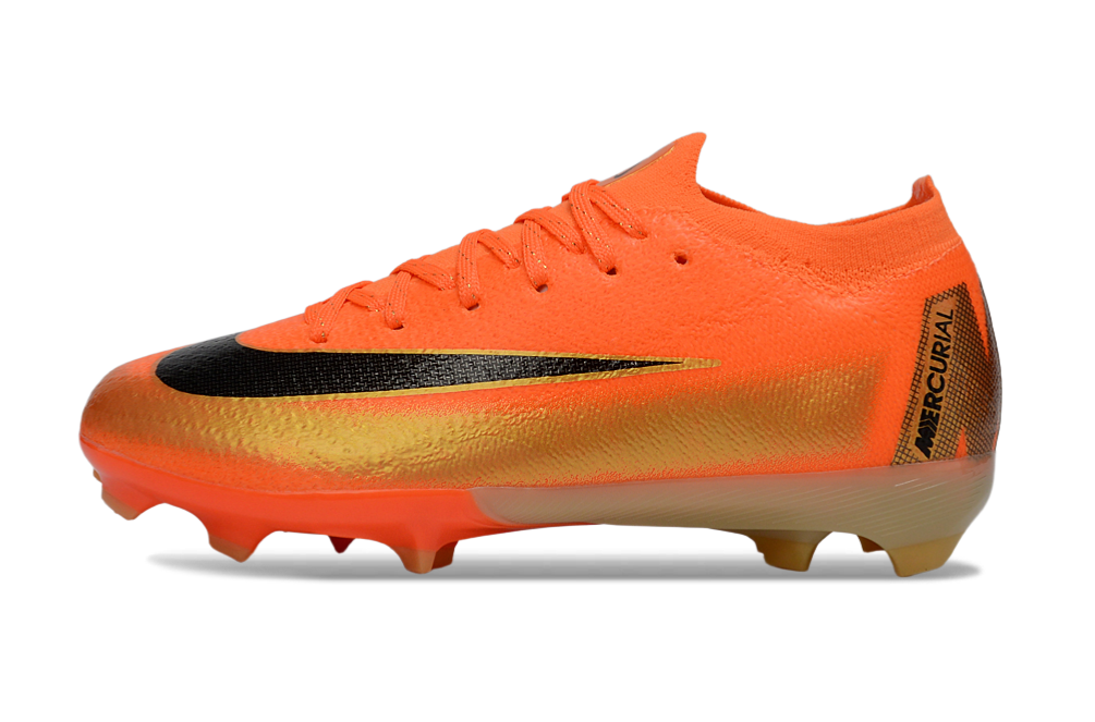 Arrival 27-35) Mercurial 16 children's football shoes
