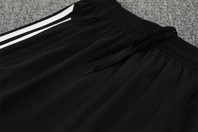 25/26 Liverpool Green Short Sleeve with XS Short Sleeve Jersey+Shorts