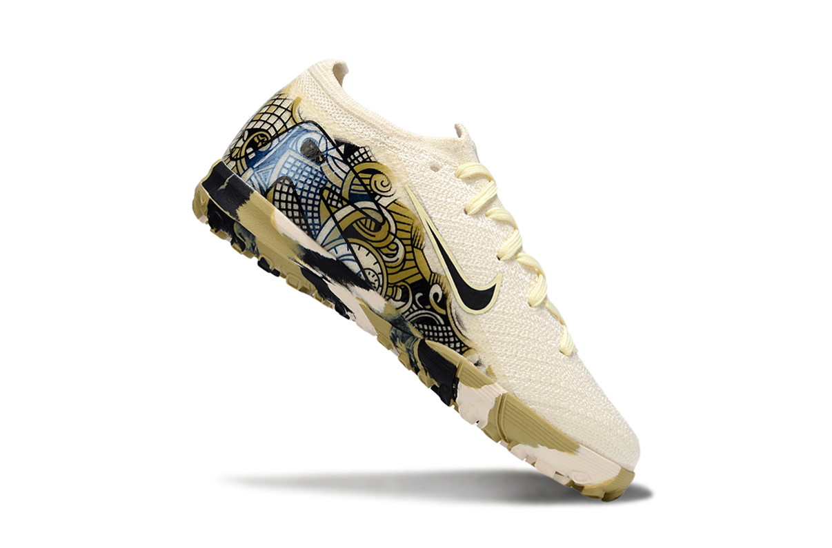 Arrival 30-35) Mercurial 16 children's football shoes