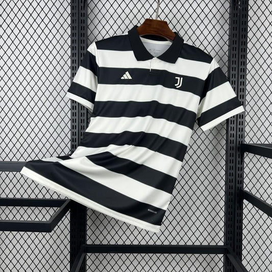 2025/26 Mens Juventus X Sgura Pack Fourth Jersey