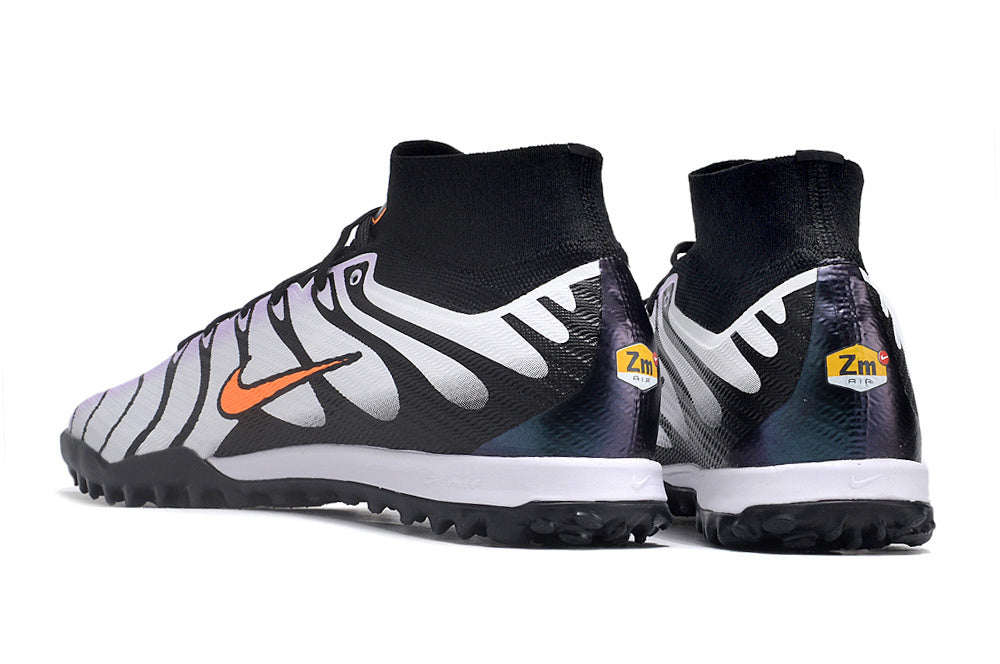 Nike Air Zoom Mercurial Superfly IX Elite