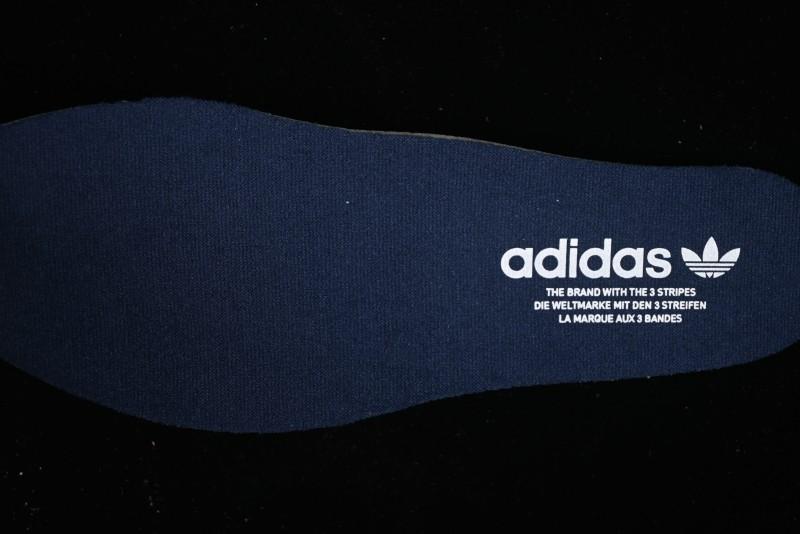 Adidas Originals Samba OG Retro Casual Sneakers - IH4881