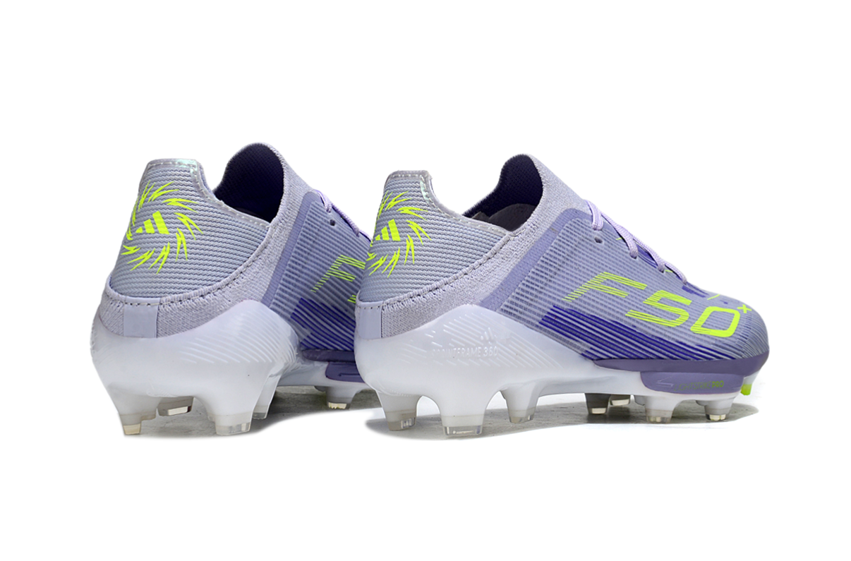 Arrival 30-35) F50 children's football shoes