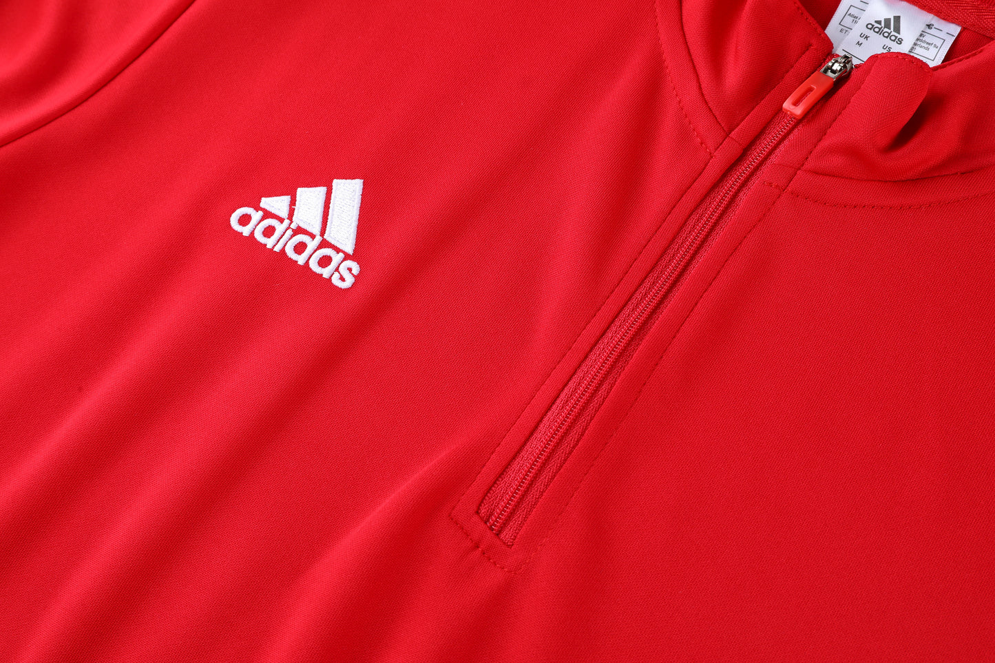 AB01 red S-2XL