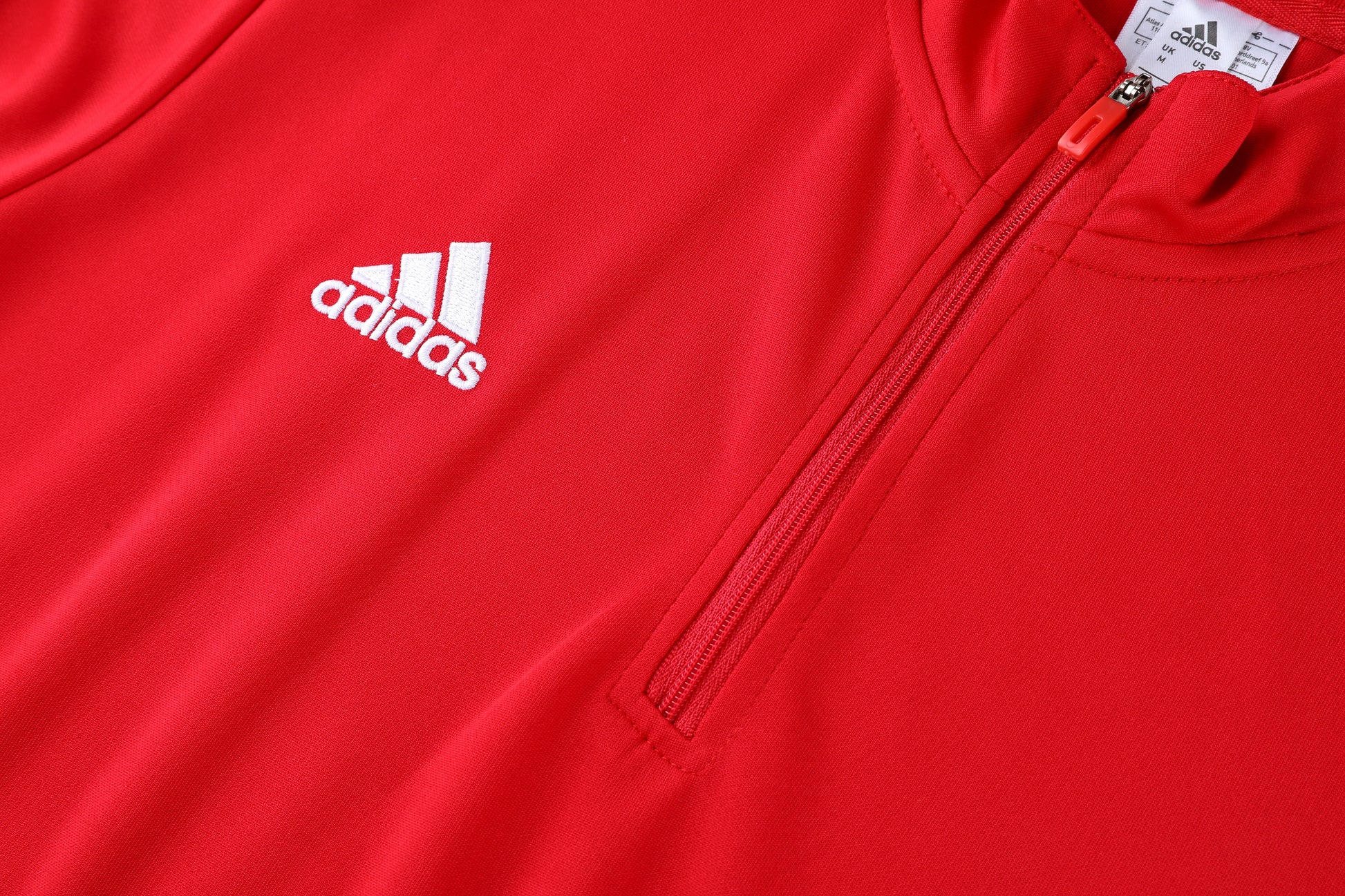 AB01 red S-2XL