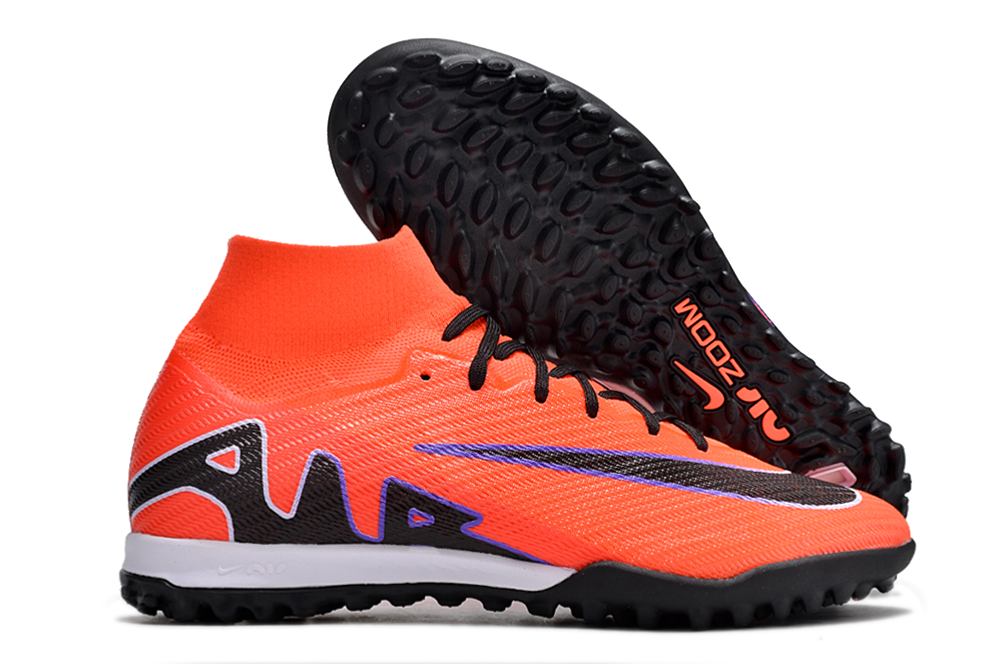 Nike Air Zoom Mercurial Superfly IX Elite