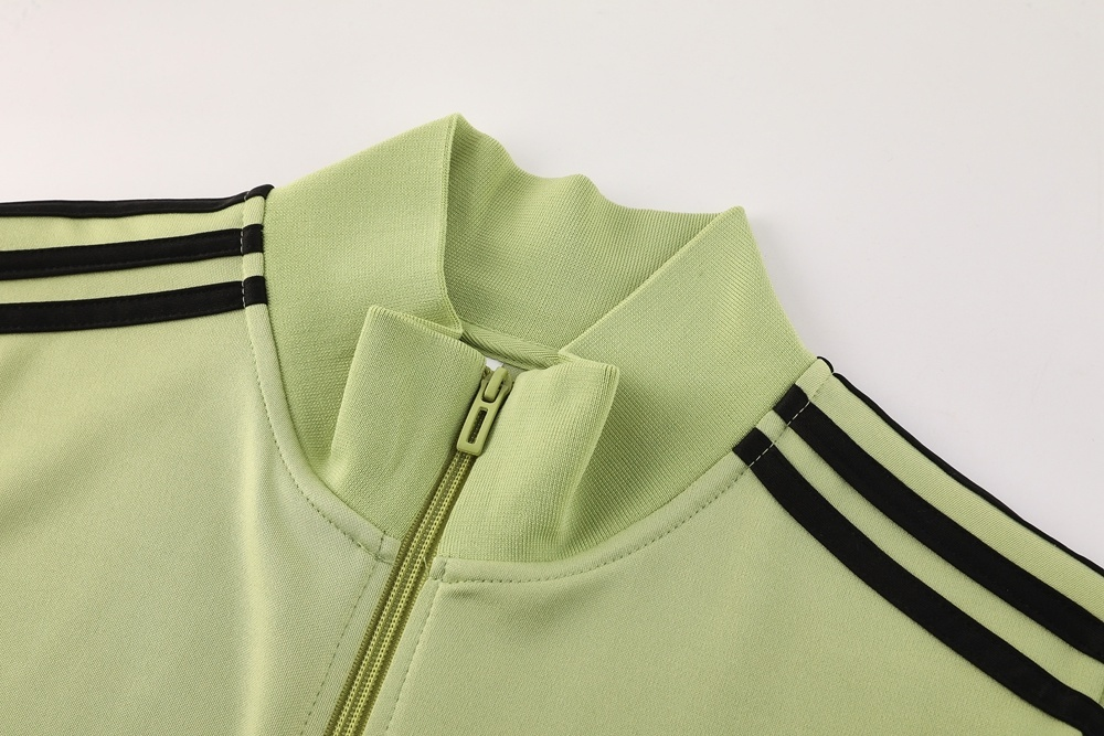 AJ23 Matcha Green Set S-2XL