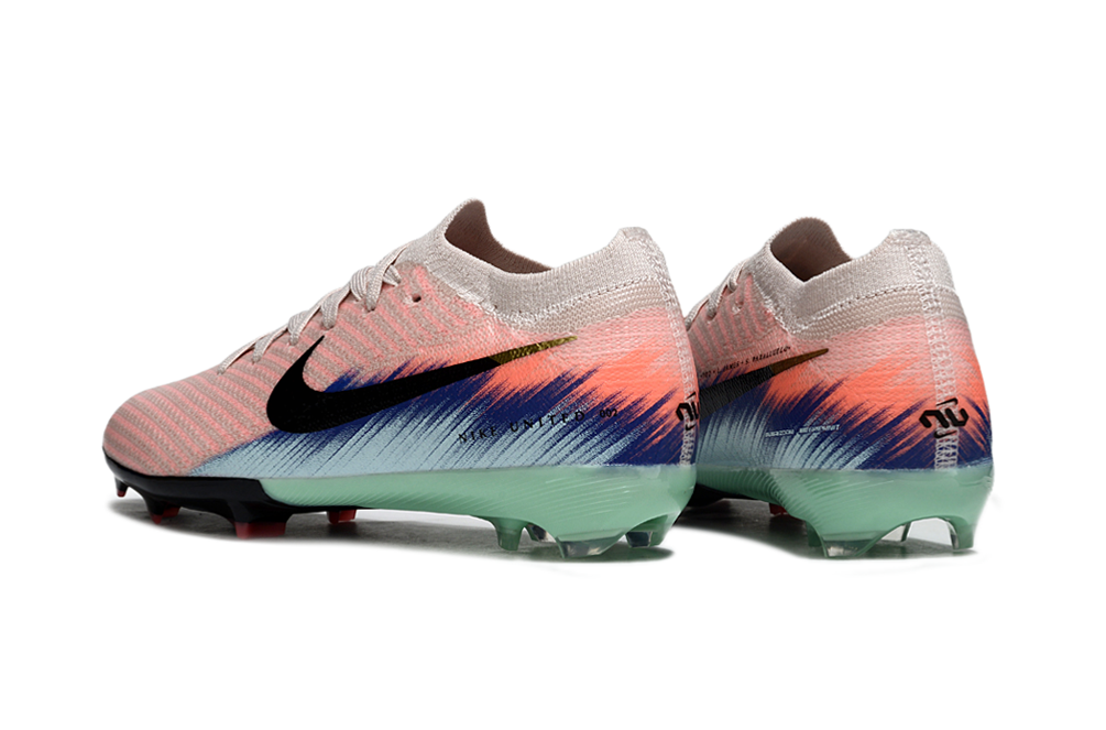 Arrival 27-35) Mercurial 16 children's football shoes