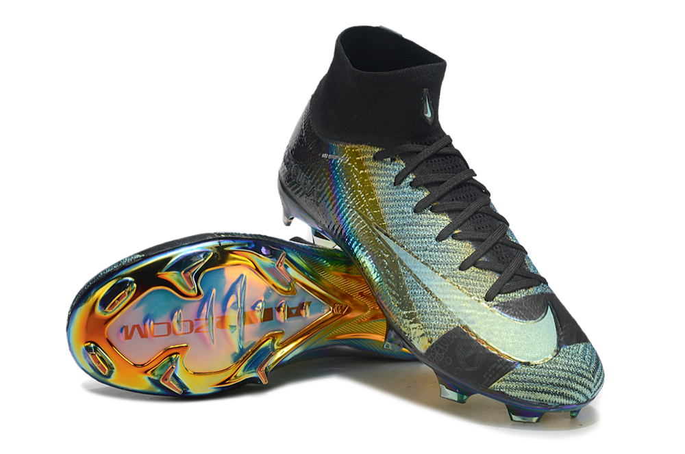Nike Air Zoom Mercurial Superfly 16 Elite XXV FG