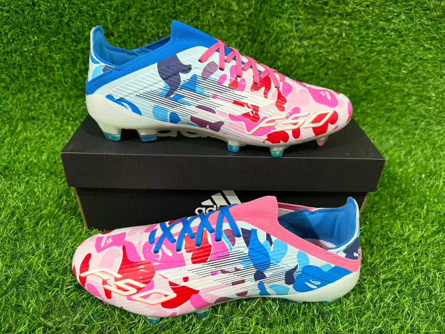 adidas F50 Elite FG