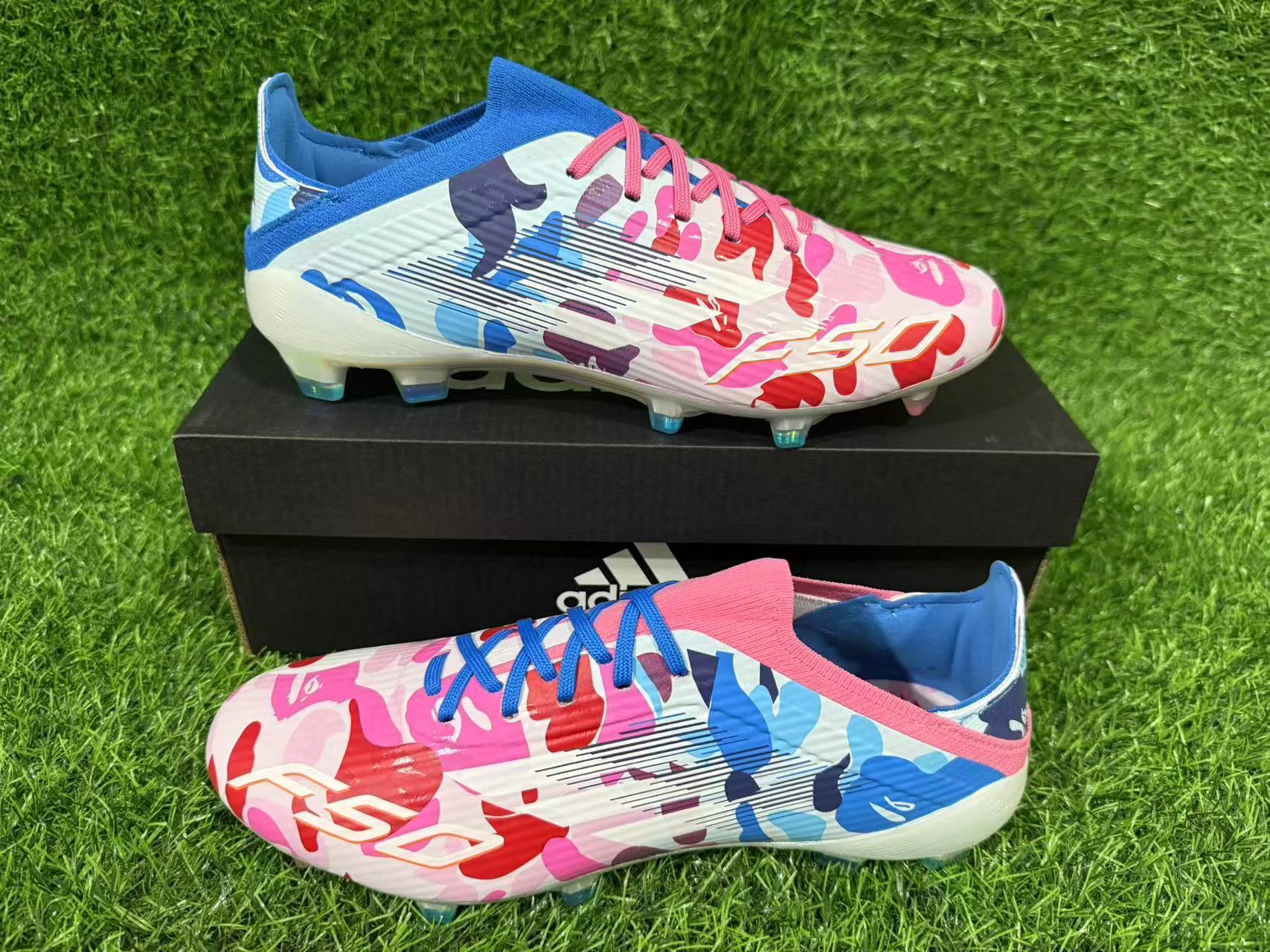 adidas F50 Elite FG