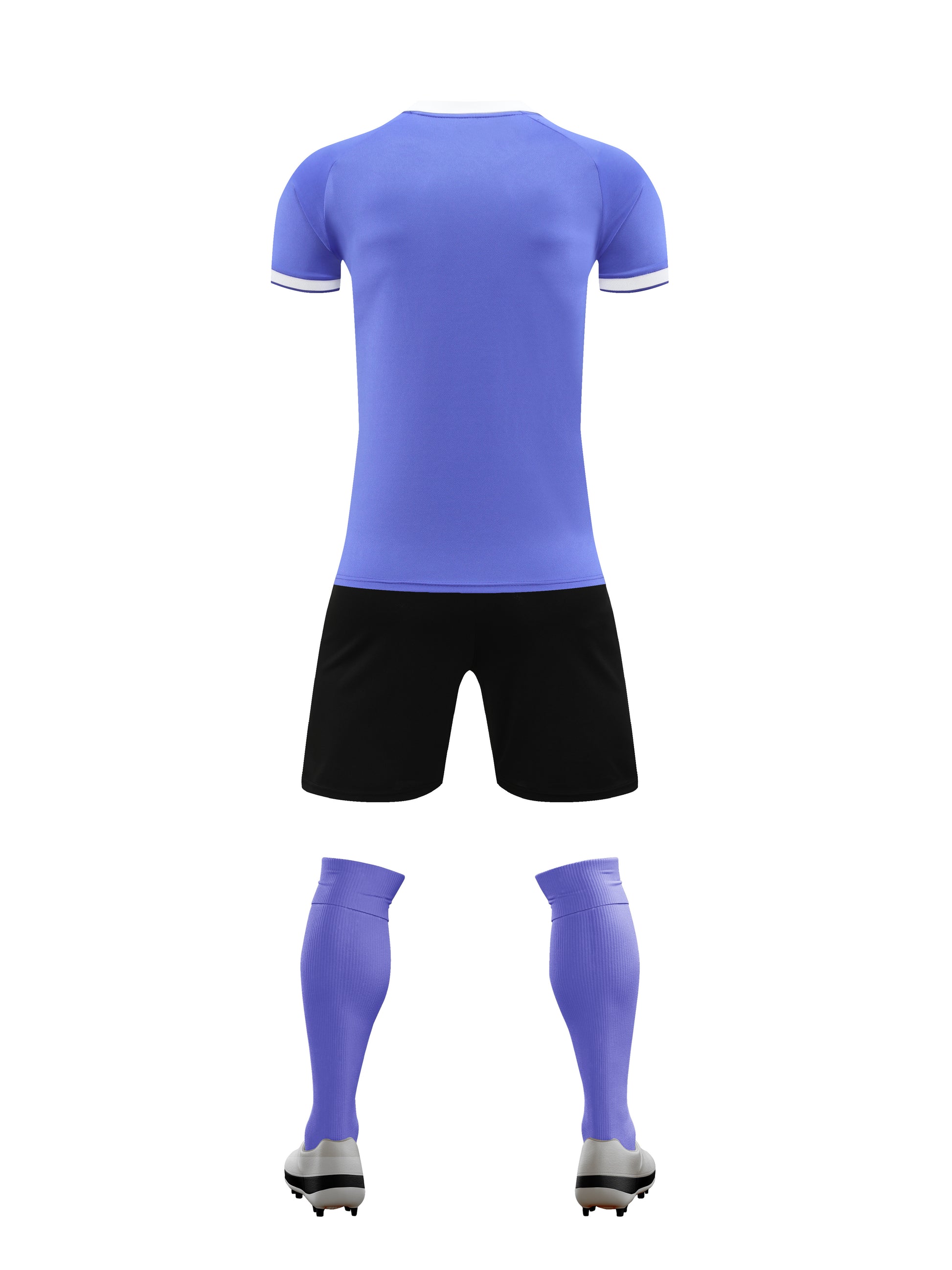 ZB8001 Kalmei set, 6 colors, 3XS-4XL