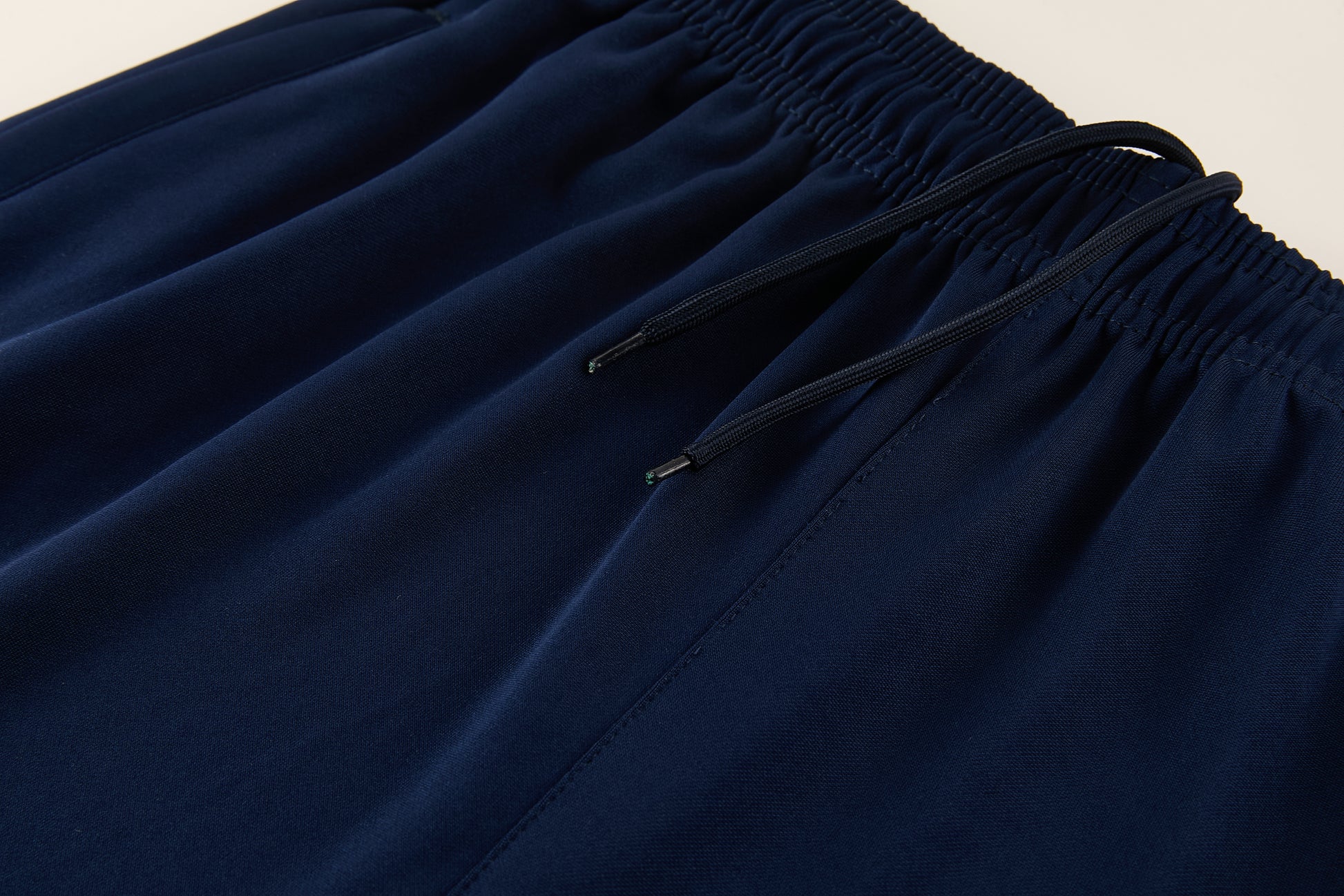 AD13 sapphire blue shorts suit S-2XL