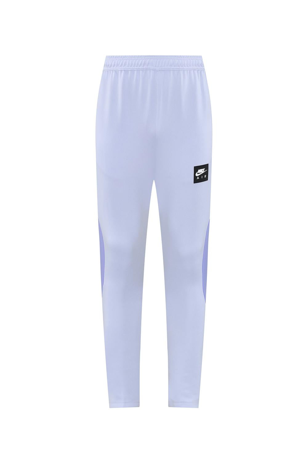 2025 NIKE Purple Full Zipper Jacket + Long Pants