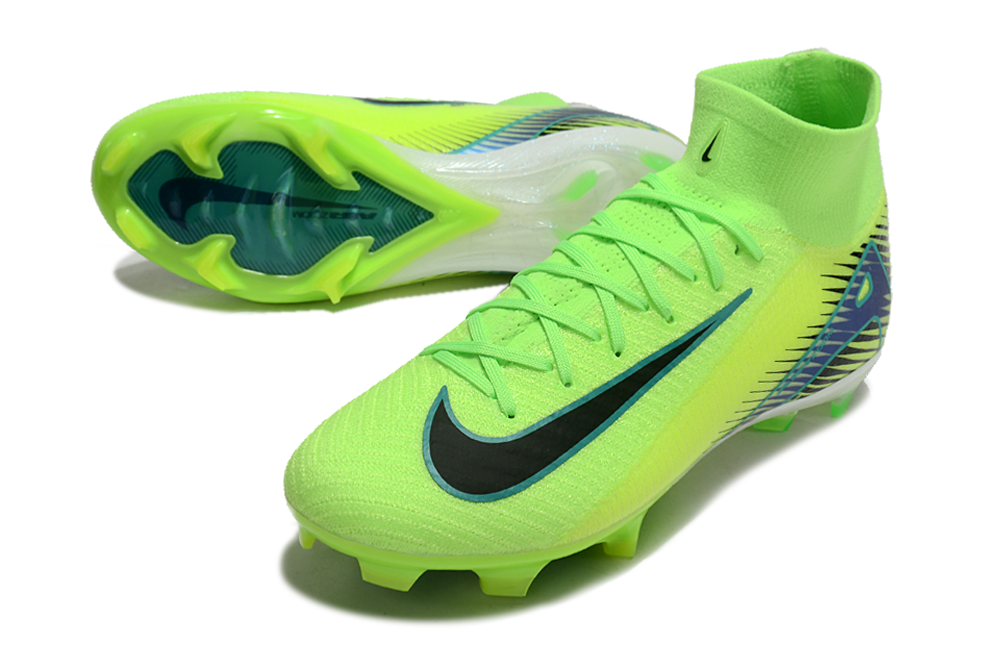 Nike Air Zoom Mercurial Superfly 16 Elite XXV FG
