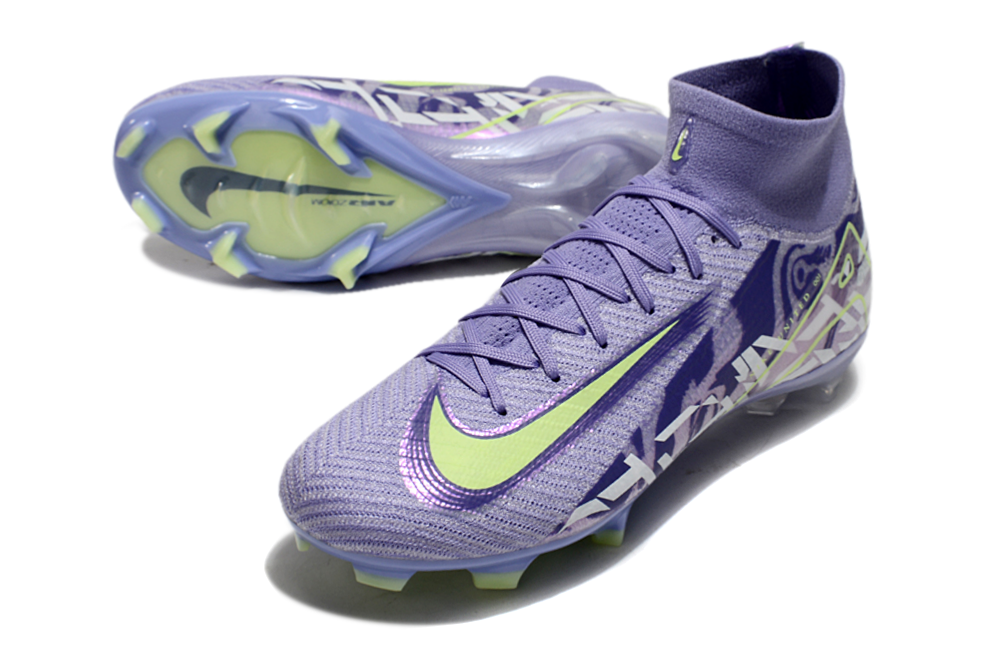Nike Air Zoom Mercurial Superfly 16 Elite XXV FG