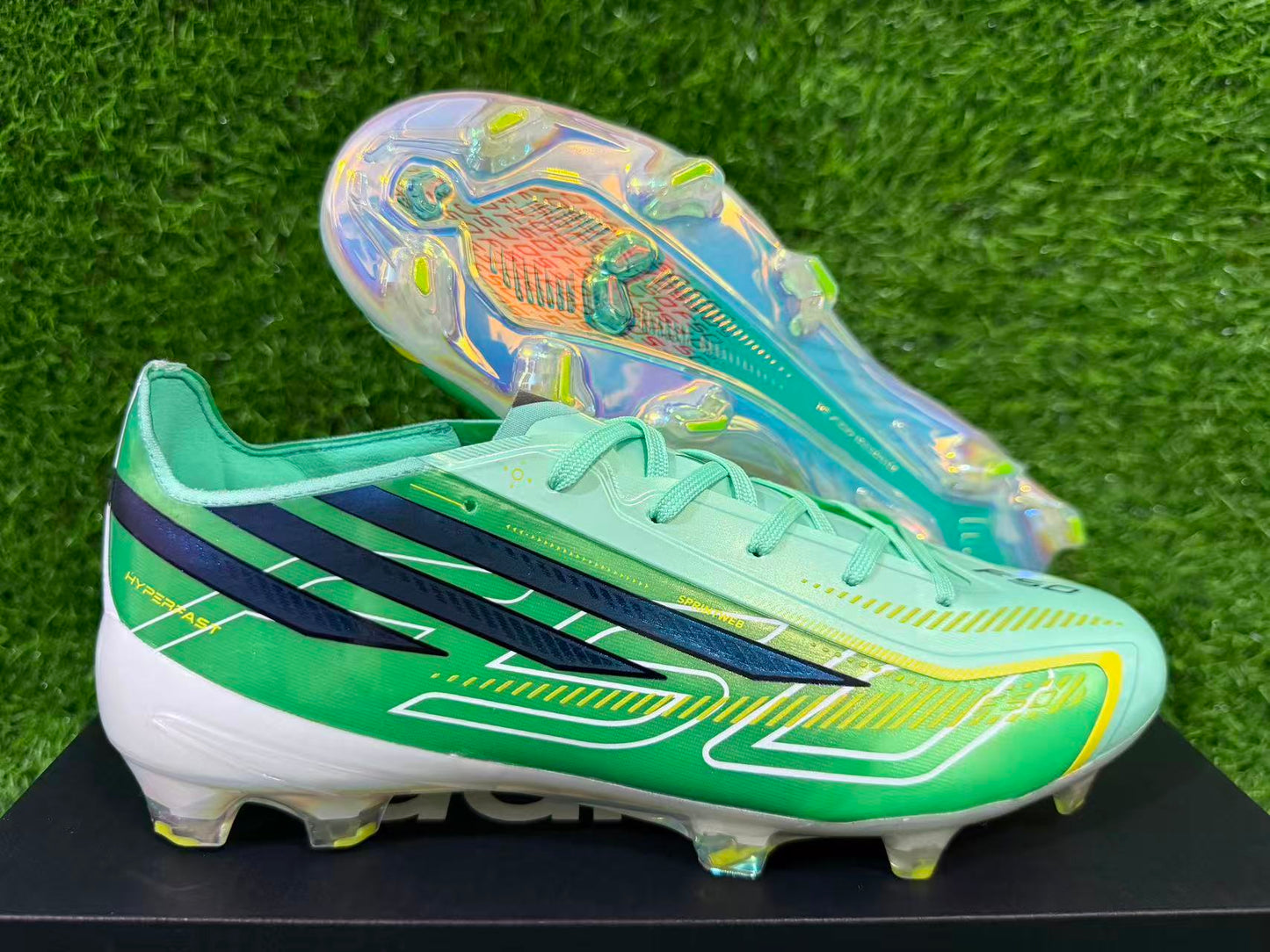 adidas F50 Elite FG