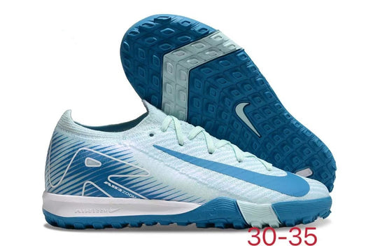 Arrival 30-35) Mercurial 16 children's football shoes