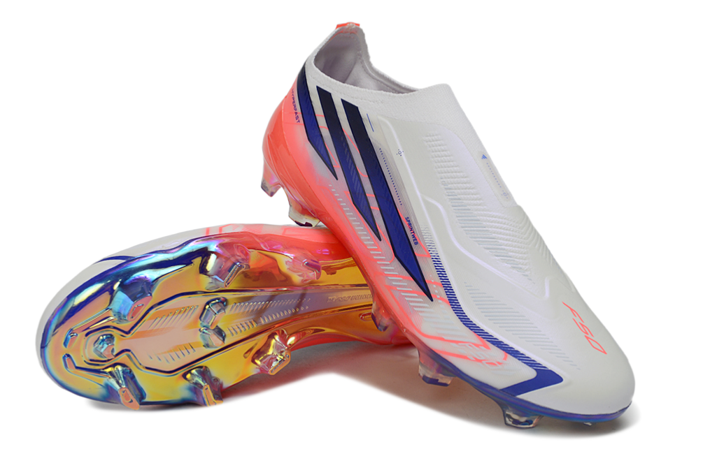 adidas F50 Elite Laceless FG