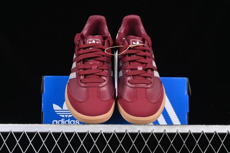 Adidas Samba OG W Casual Sneakers - JH8700