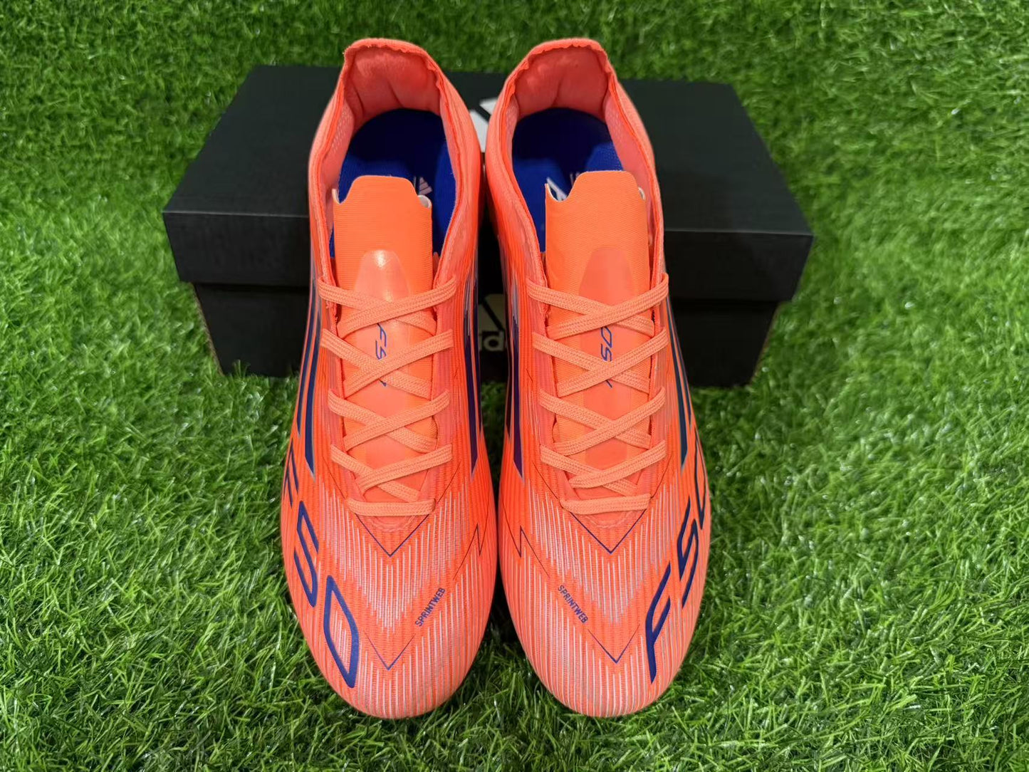 didas F50 ELITE FG