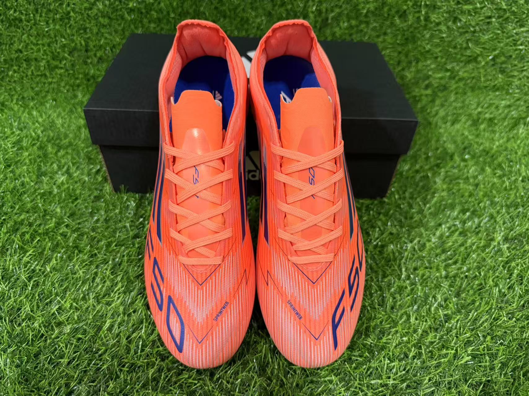 didas F50 ELITE FG