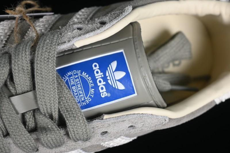Adidas Originals Gazelle Indoor IF1807 Retro Casual Anti-Slip Wear-Resistant Low-Top Sneakers - IF1807