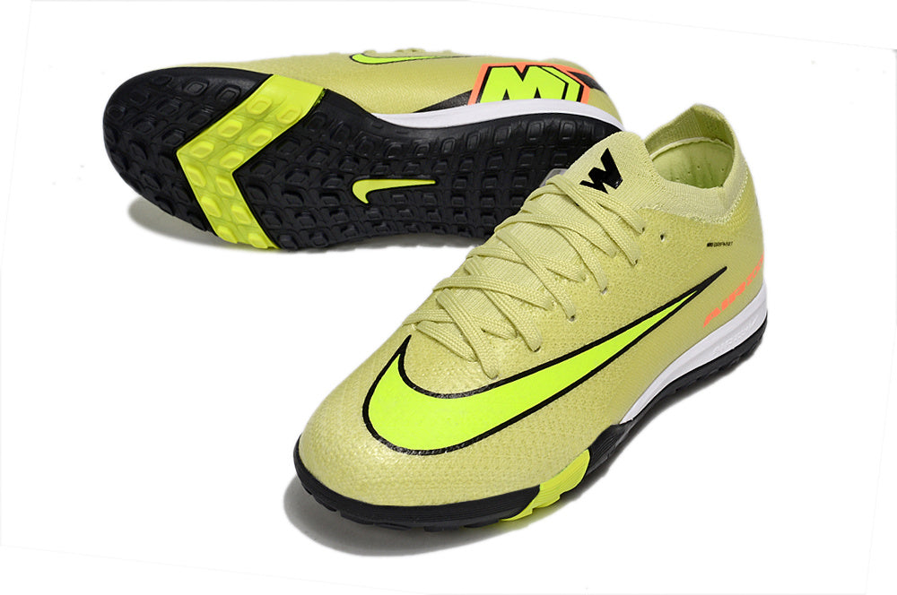 Arrival 27-35) Mercurial 16 children's football shoes