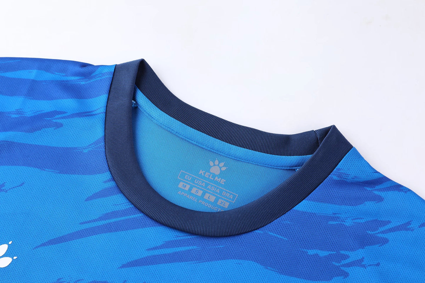 K ZB006 Kalmei 3XS-3XL