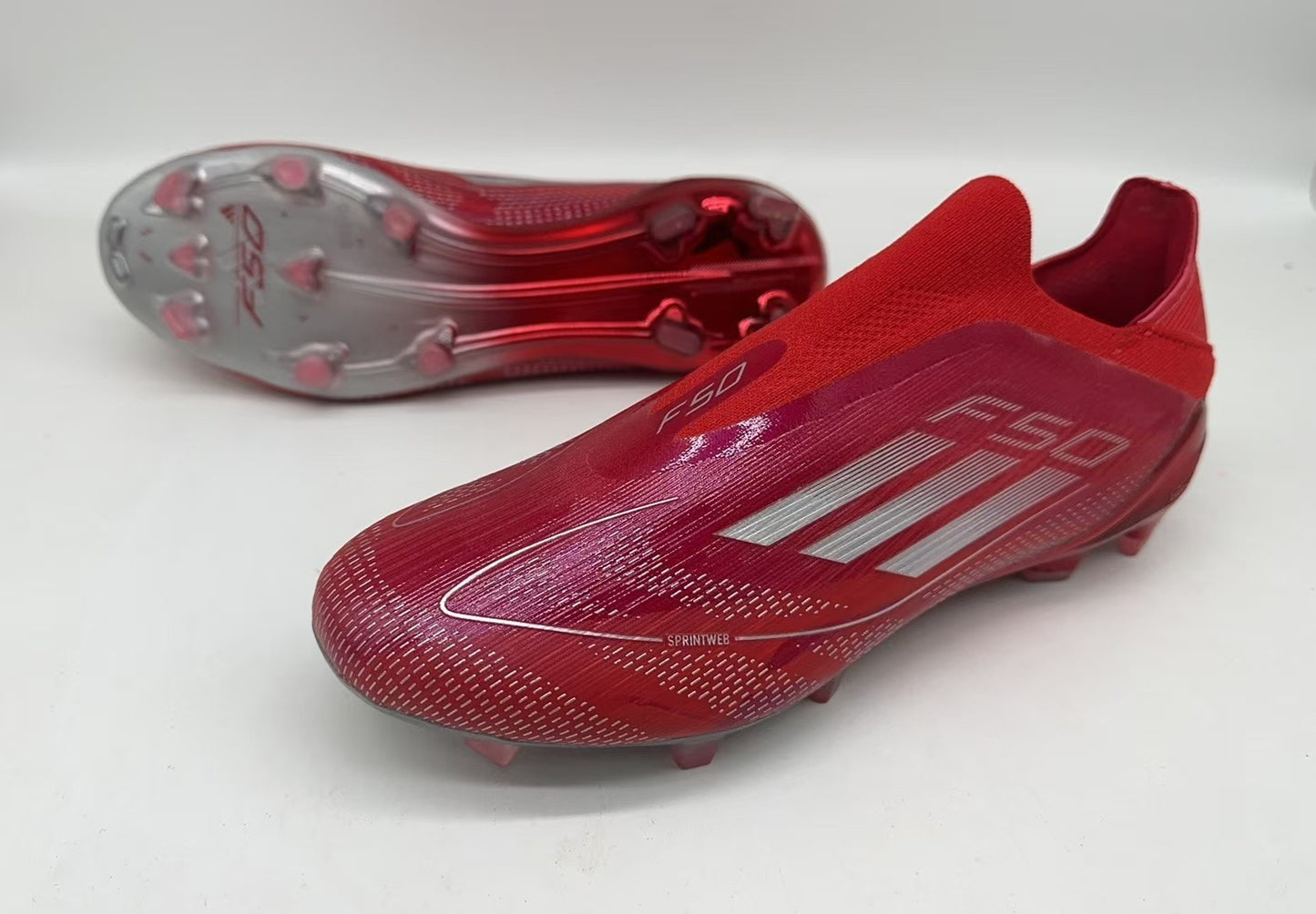 adidas F50 Elite Laceless